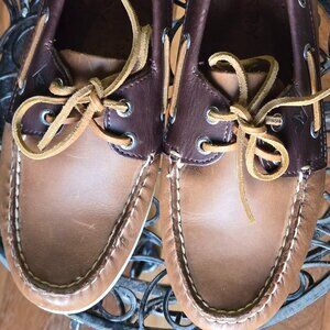 Sperry Top slider